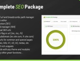 Complete SEO Package  v6.8.0-opencart 的最佳 SEO 扩展